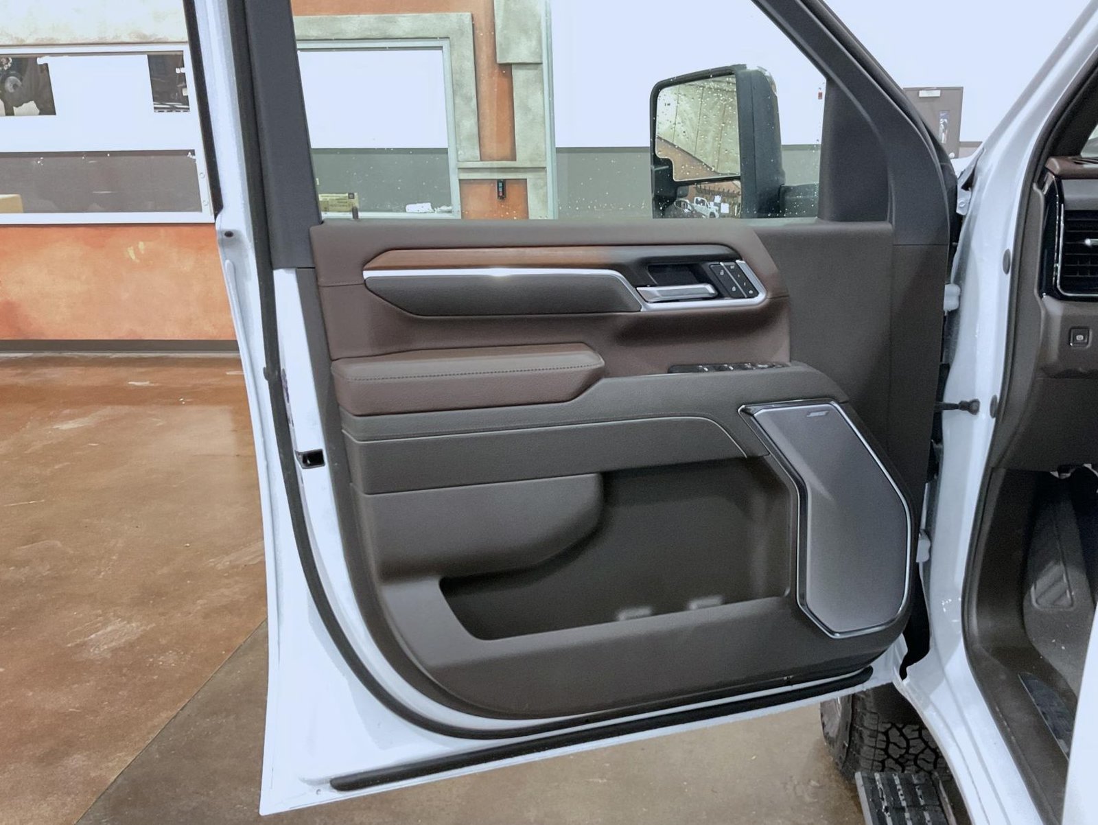 2026 GMC Sierra 2500HD Denali - Photo 9