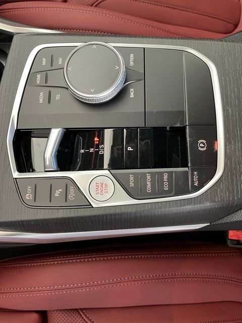 2025 BMW 4 Series 430i - Photo 18