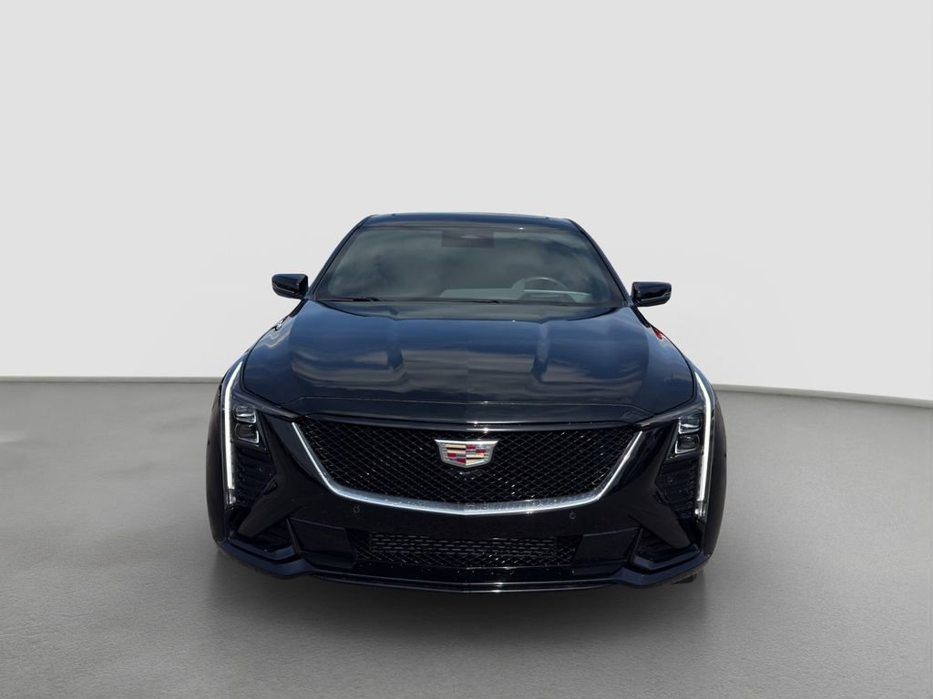 Used 2025 Cadillac CT5 Sport with VIN 1G6DP5RK6S0105467 for sale in Kansas City