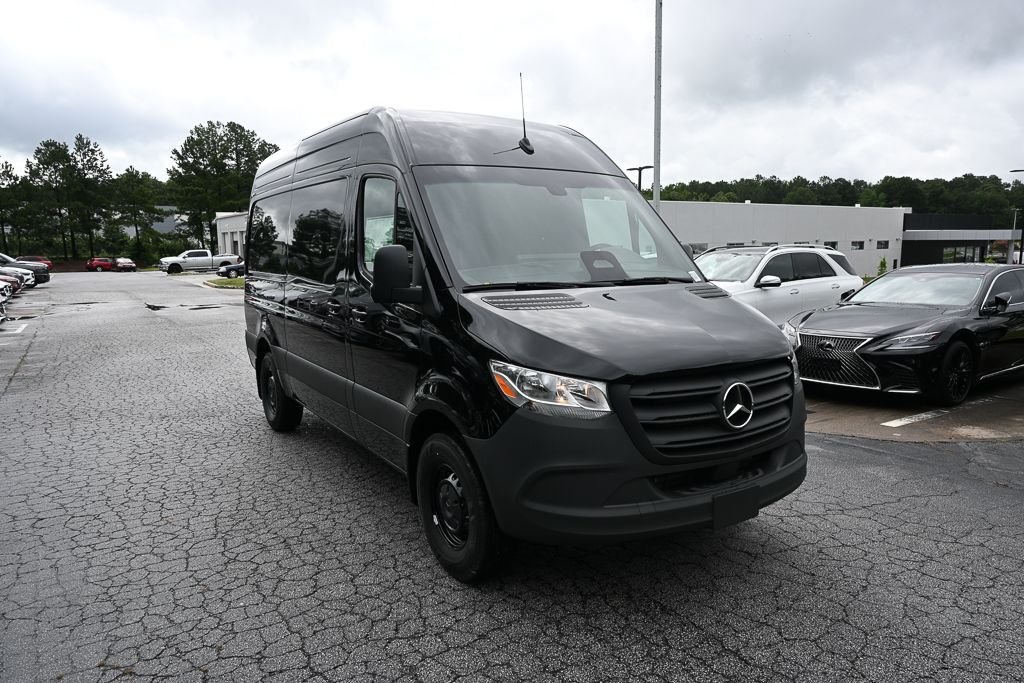 New 2026 Jet Black Mercedes-Benz  image 20