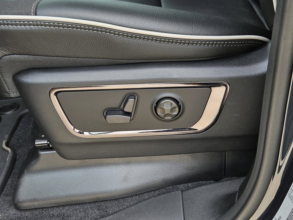 Used 2026 Blue Ram Limited image 13