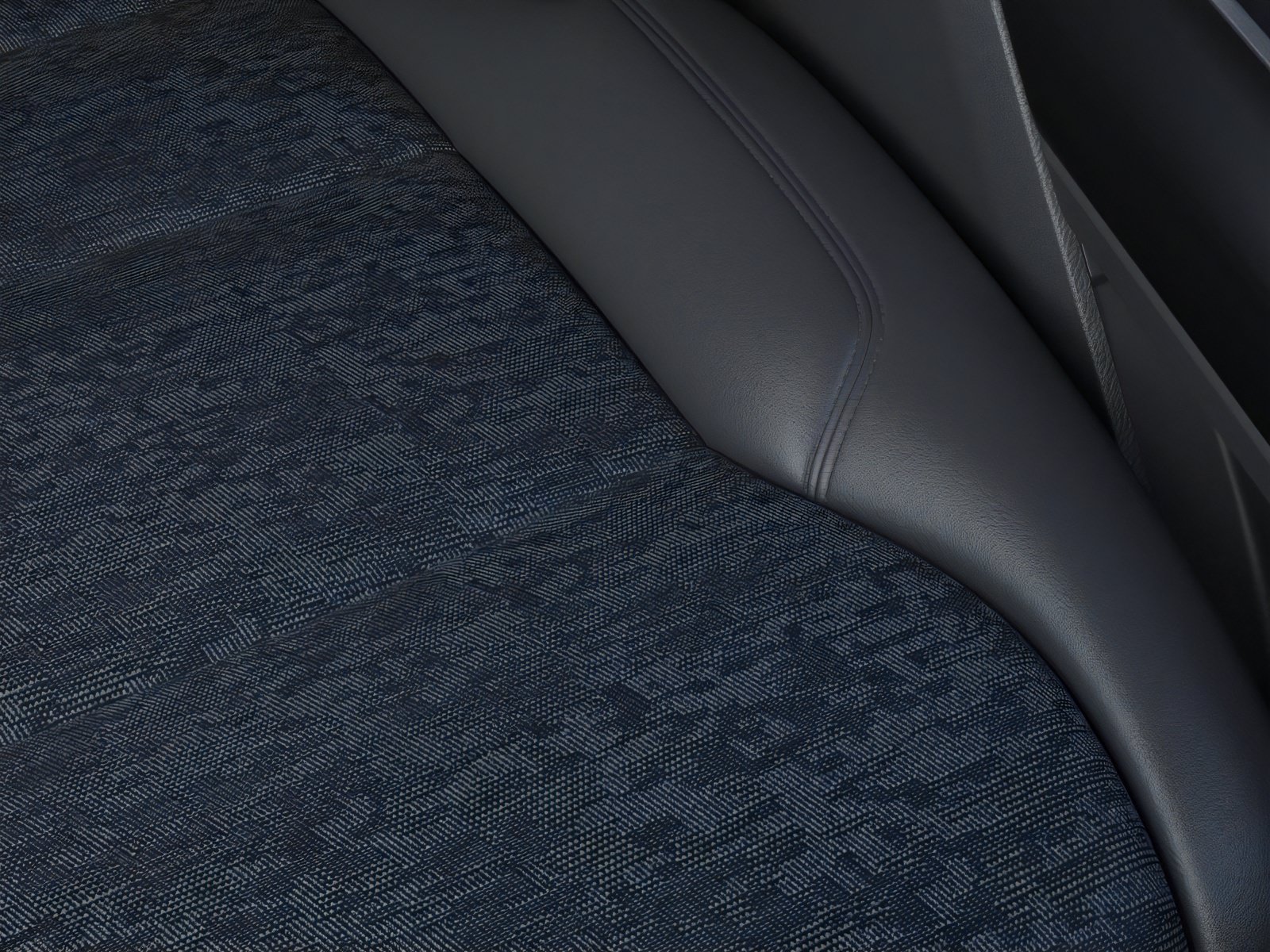 New 2026 Oxford White Ford Tremor® image 15