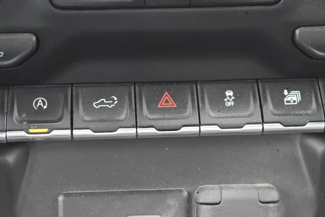 Used 2021 Gray Chevrolet LT image 30