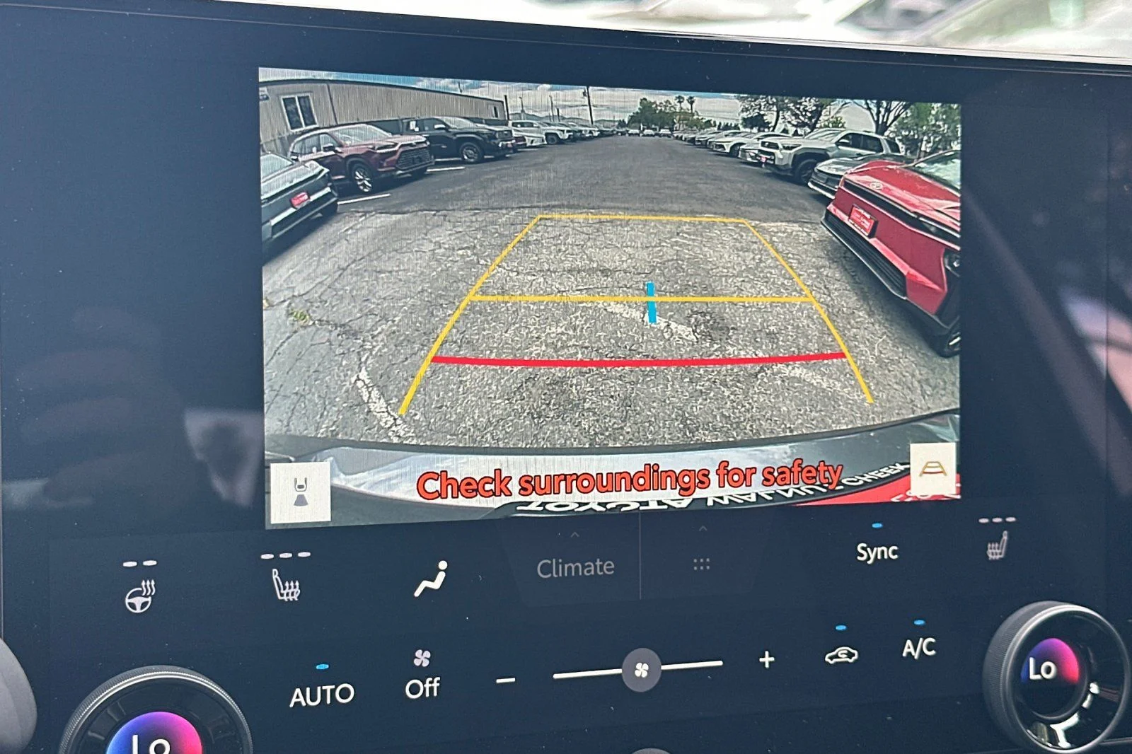 New 2026  Toyota XLE Plus image 25