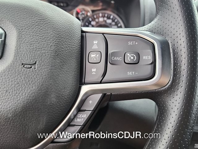 2026 RAM 3500 Tradesman - Photo 28