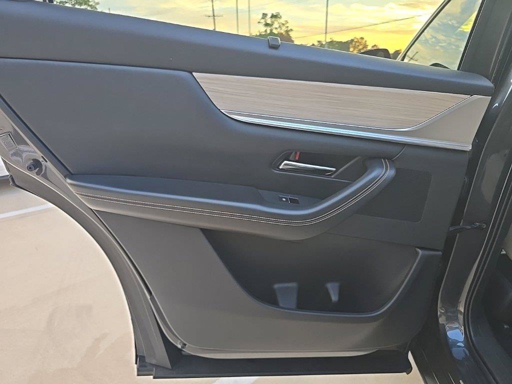 Certified Used 2024 Gray Mazda 3.3 Turbo Preferred Plus image 39