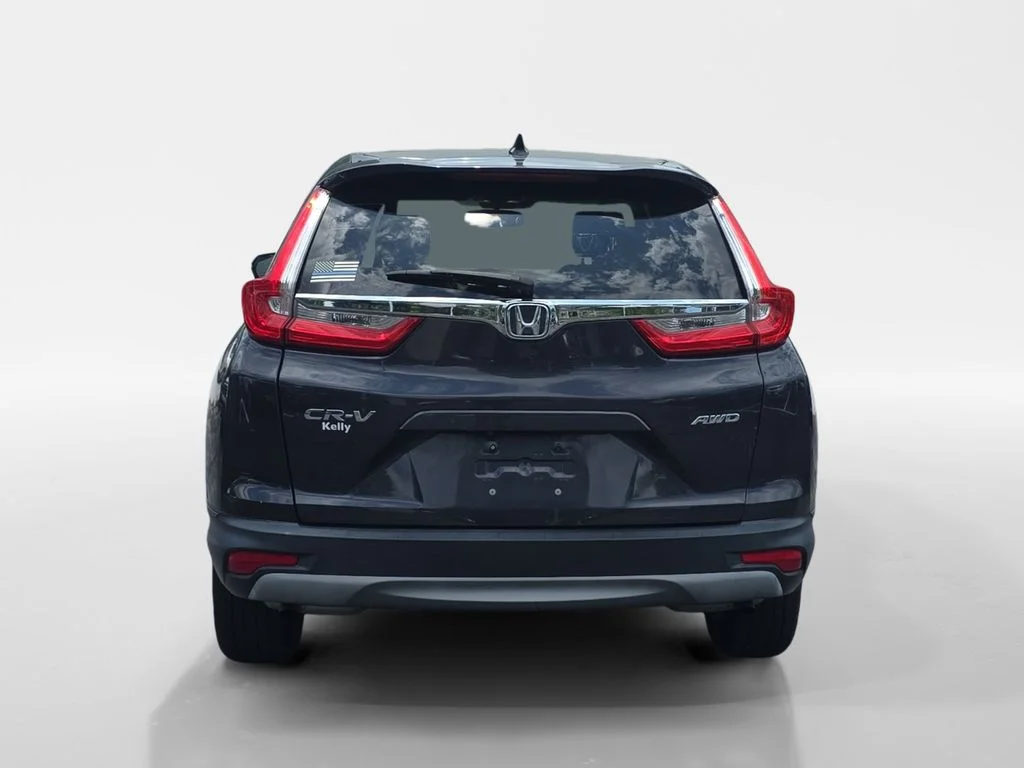 Used 2019 Gunmetal Metallic Honda EX-L image 7