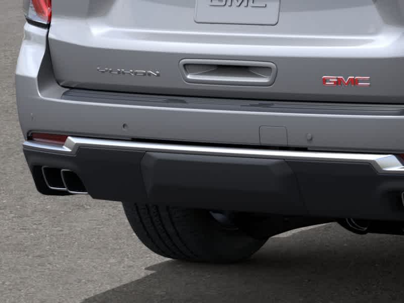 New 2026 Sterling Metallic GMC Denali image 14