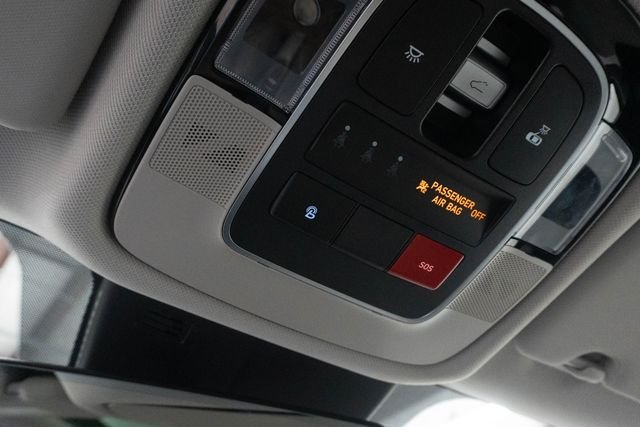 2024 Hyundai Tucson SEL Convenience - Photo 31