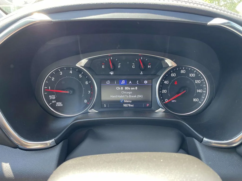2024 Chevrolet Blazer 2LT - Photo 11