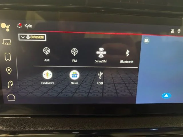 2023 GMC Sierra 1500 AT4 - Photo 18