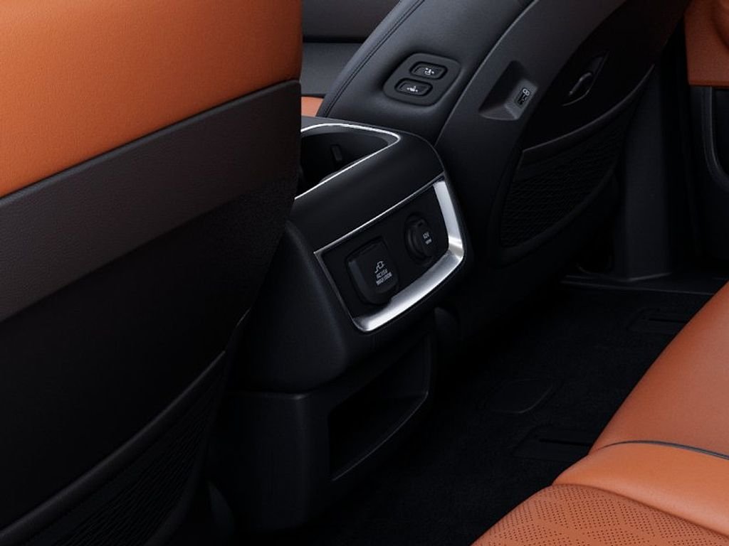 New 2026 Aurora Black Pearl Kia SX image 26