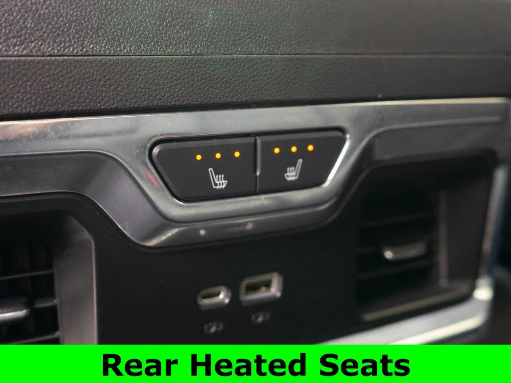 Used 2023 White GMC Denali image 15
