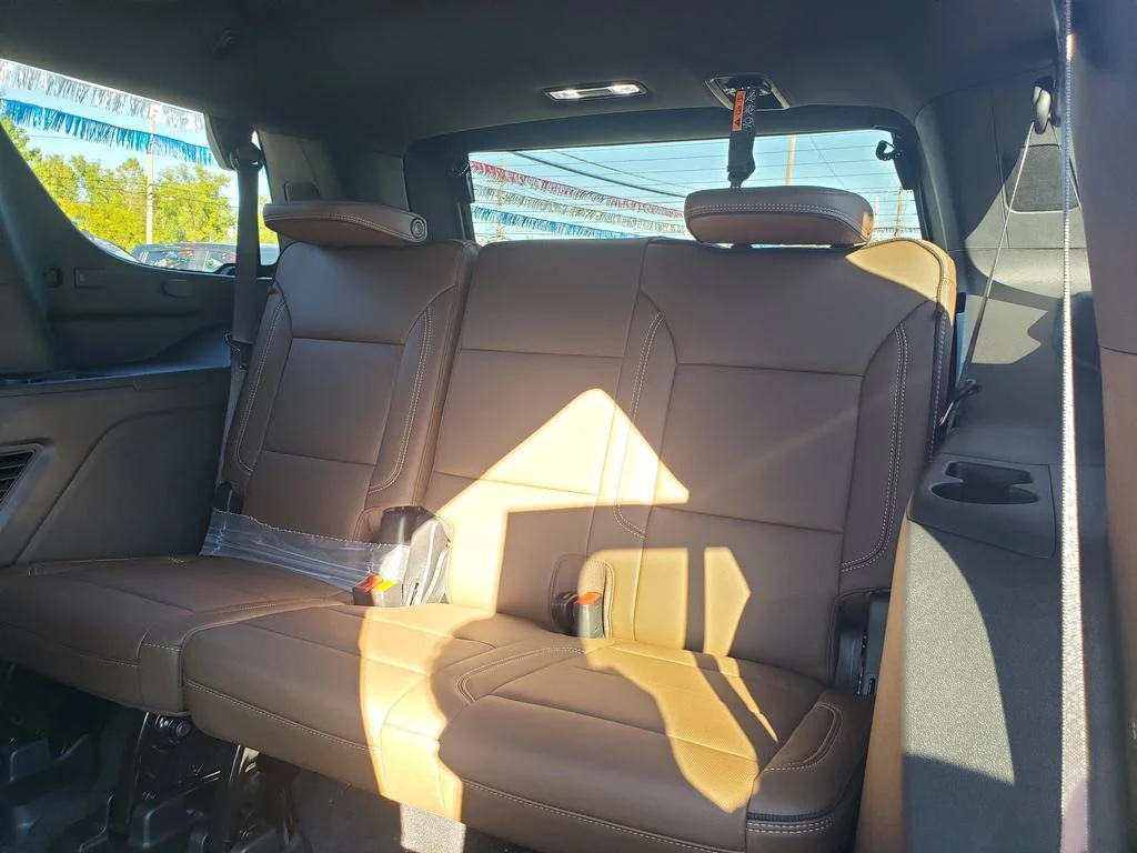 2026 Chevrolet Tahoe High Country - Photo 18