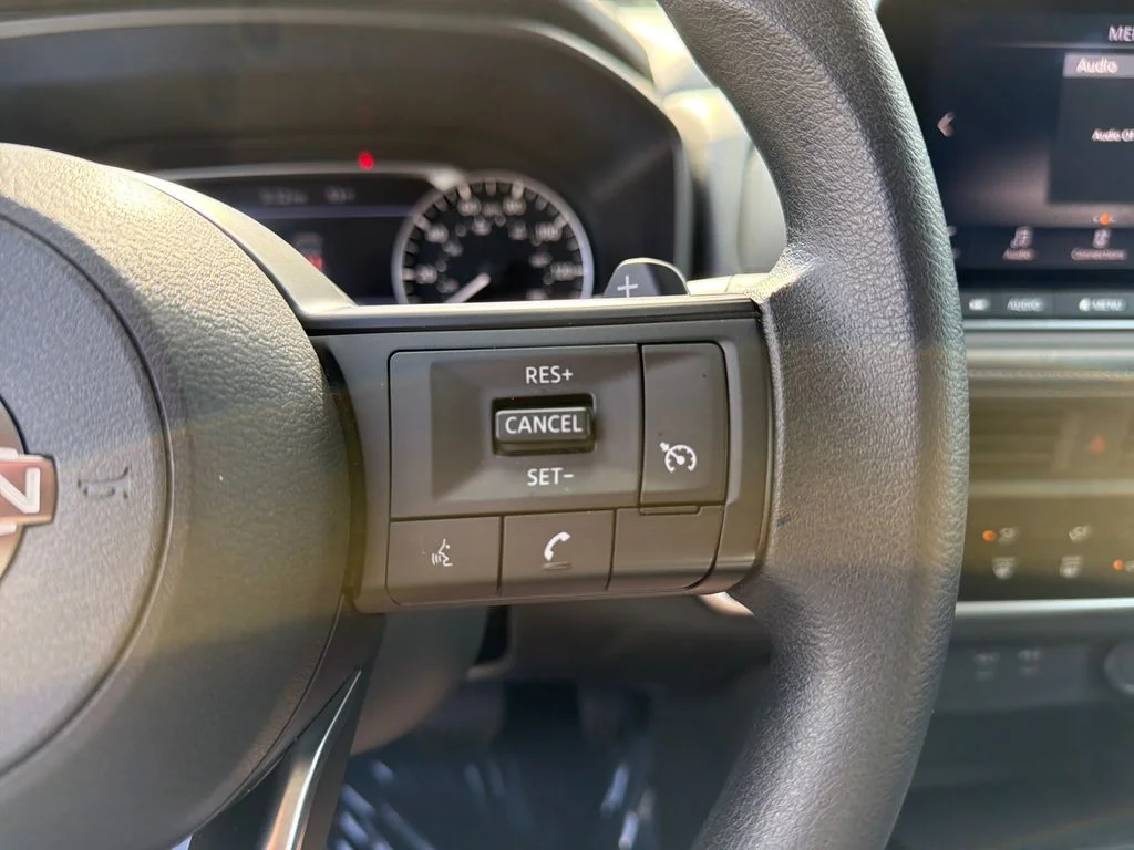 Certified Used 2024 White Nissan S image 20