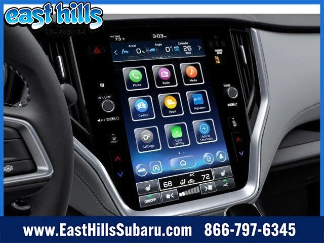 2025 Subaru Legacy Premium - Photo 20