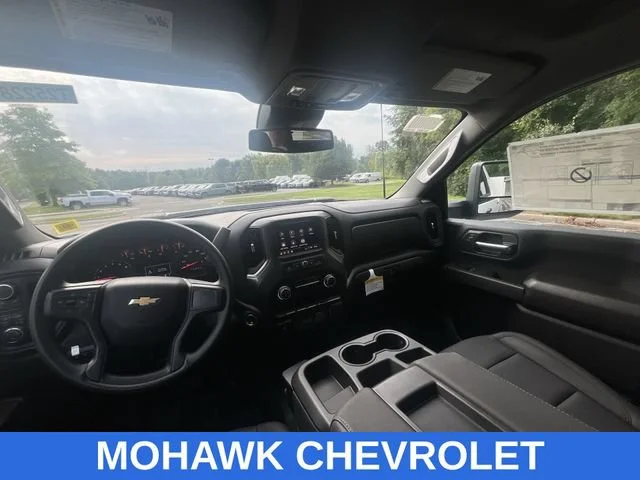 2025 Chevrolet Silverado 2500 HD Work Truck - Photo 11
