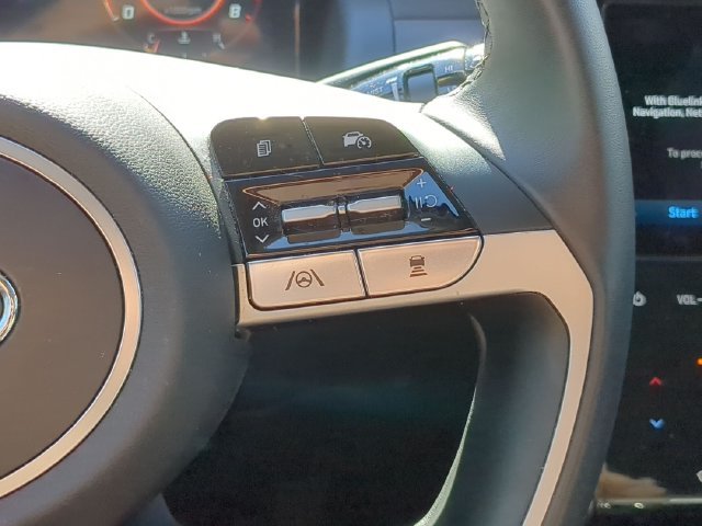 2024 Hyundai Tucson SEL - Photo 16