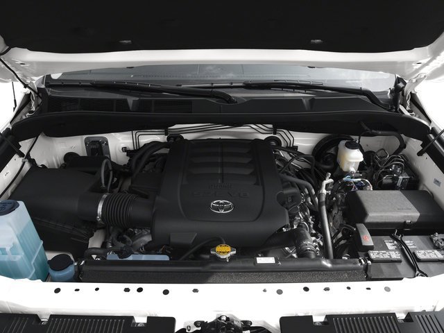Used 2016 Inferno Toyota TRD Pro image 12