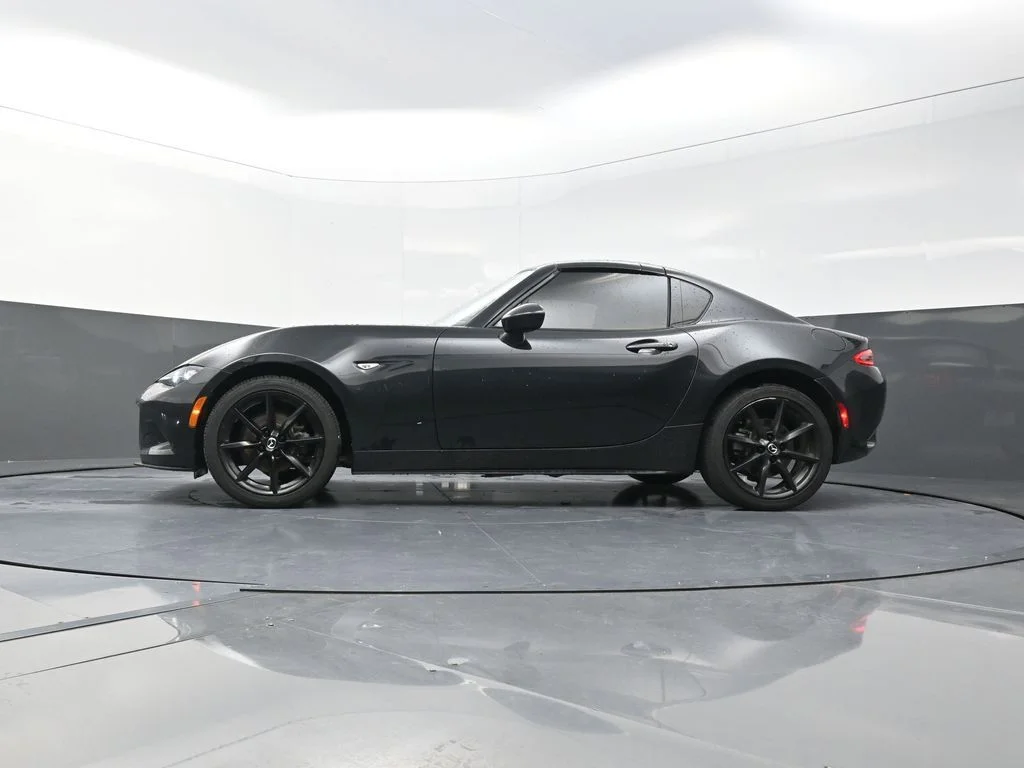 Used 2020 Black Mazda Grand Touring image 26