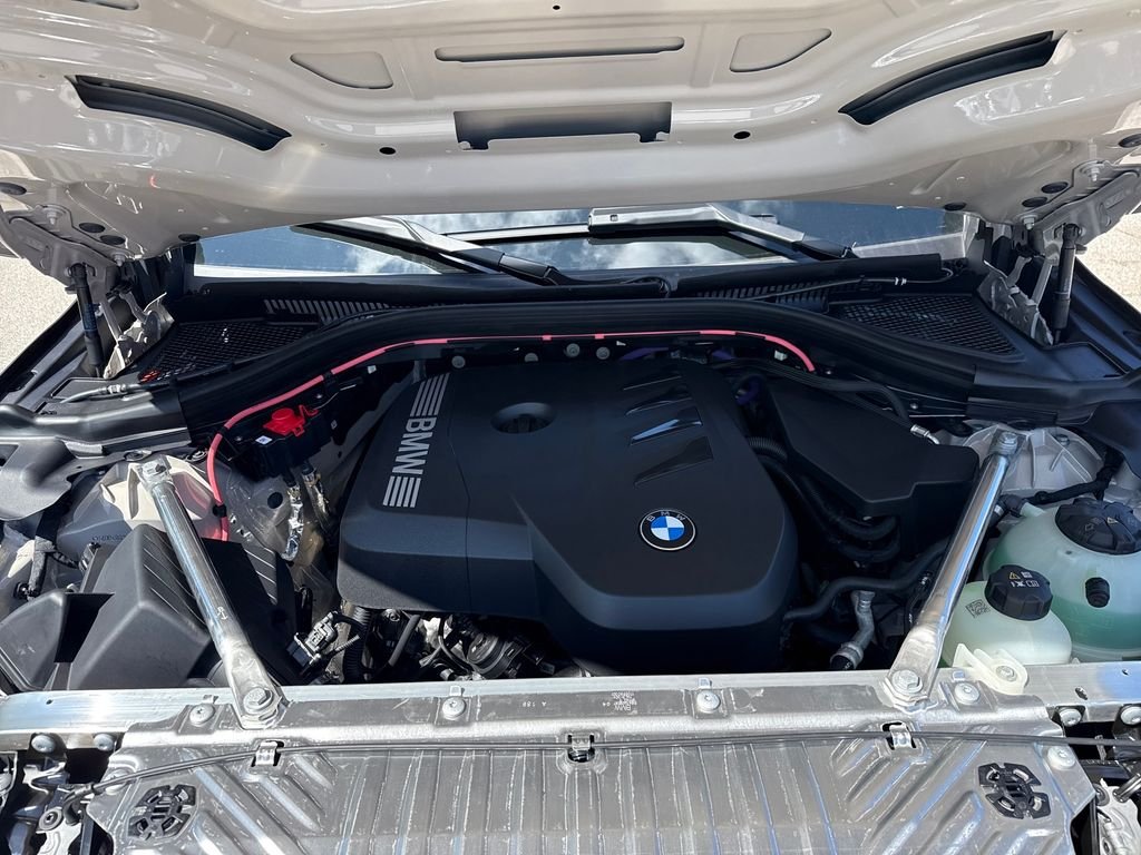 New 2026 Beige BMW 30 xDrive image 30