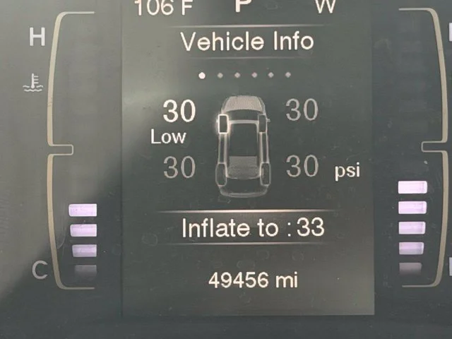 2016 Jeep Cherokee Latitude - Photo 7