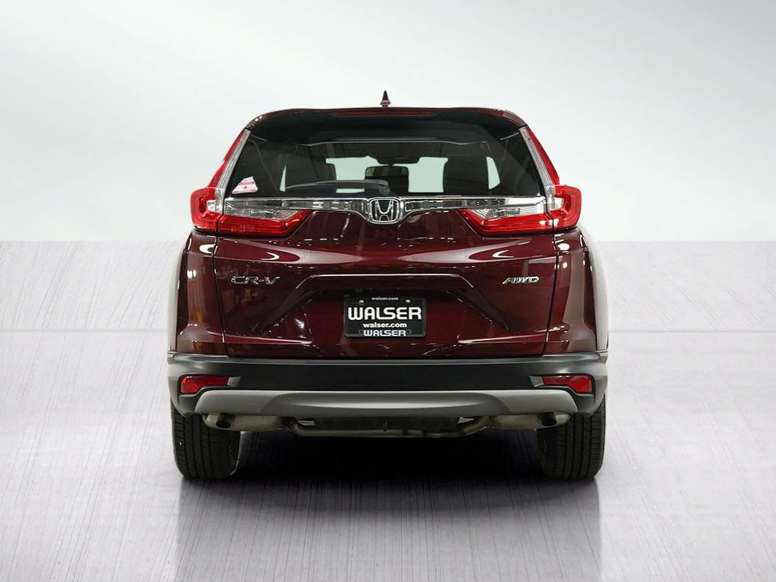 Used 2017  Honda EXL image 4