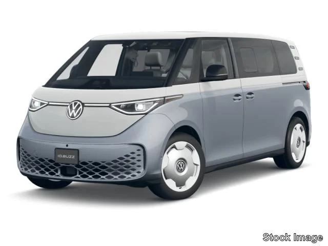 2025 Volkswagen ID. Buzz 1st Edition - Photo 14