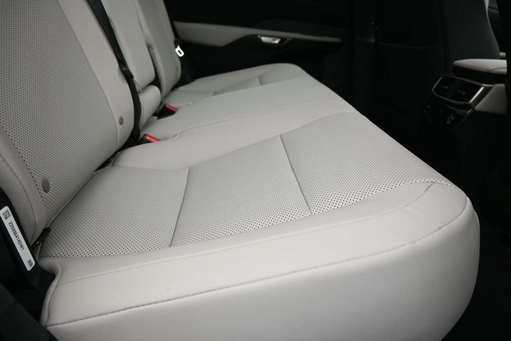 2026 Lexus RX 350 Premium - Photo 22