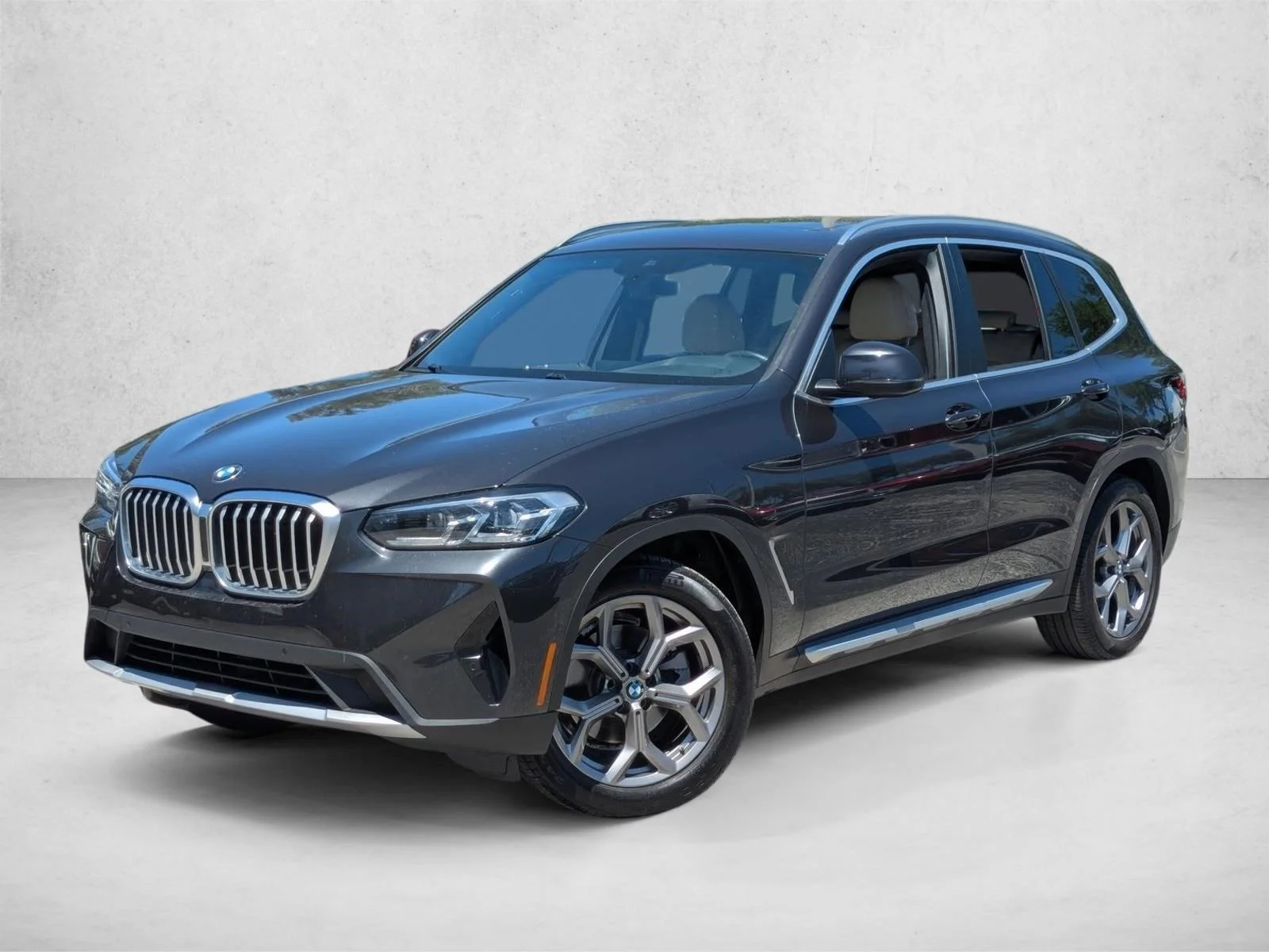 2022 BMW X3 30i