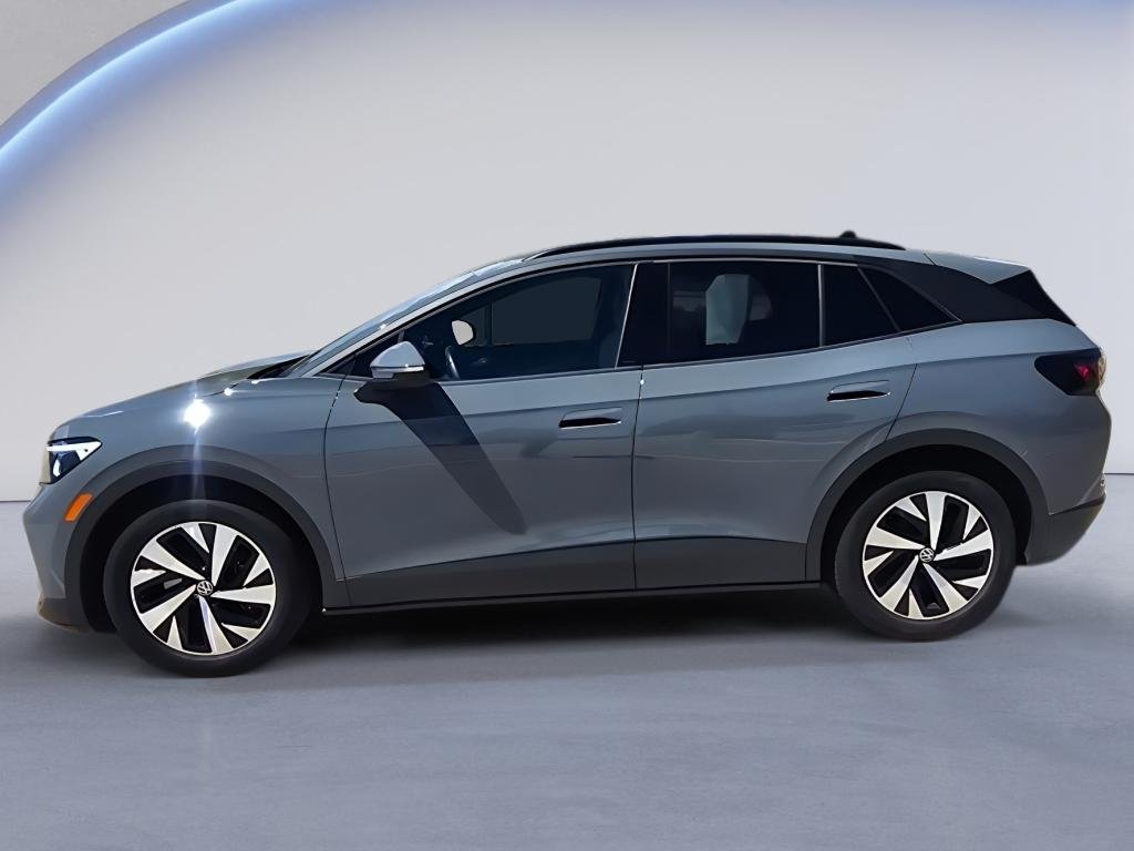 Used 2024 Volkswagen ID.4 STANDARD with VIN 1V2BMPE85RC011252 for sale in Loveland, CO