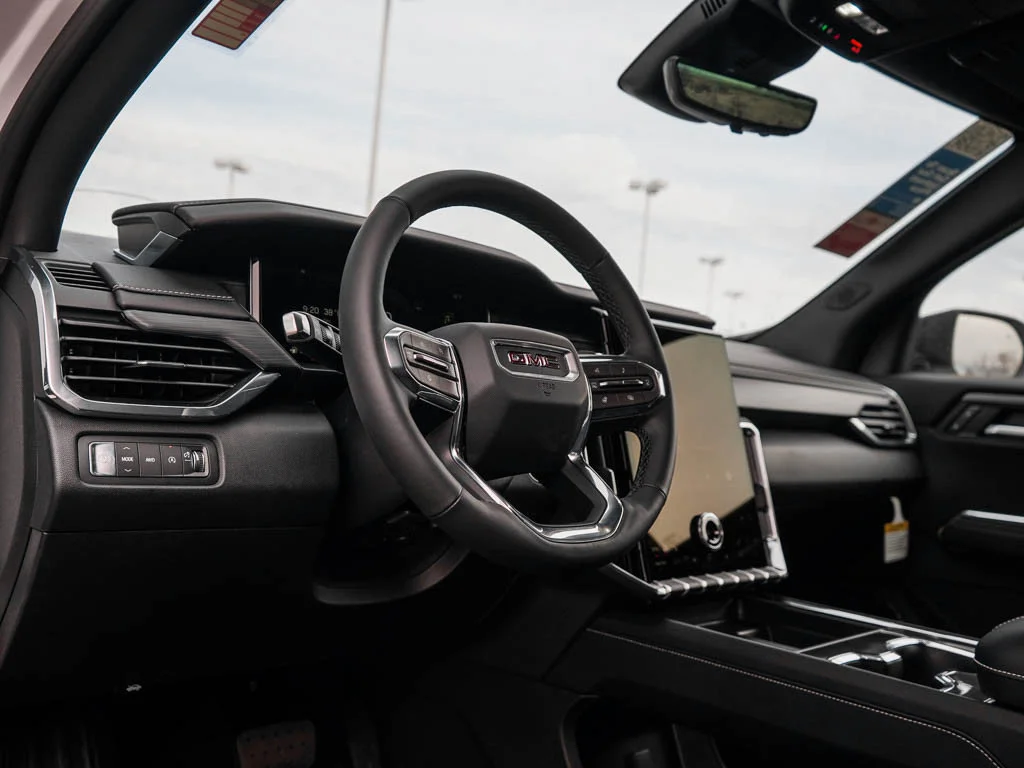2026 GMC Acadia Elevation - Photo 20