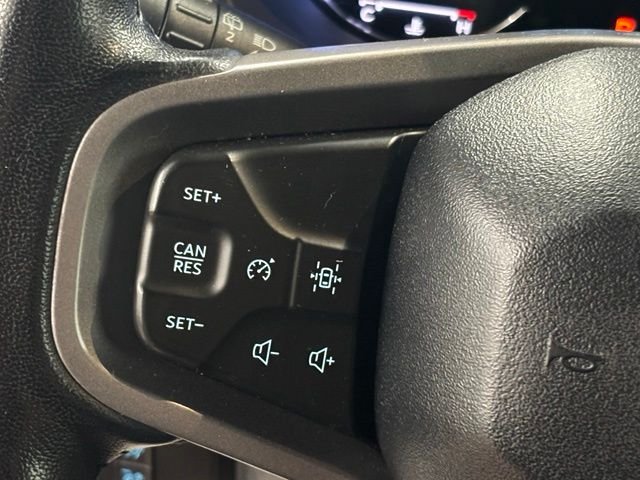 2023 Ford Bronco 4-Door Outer Banks - Photo 21