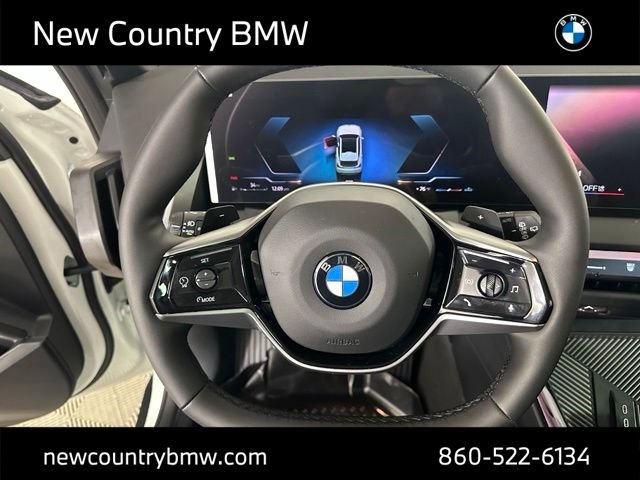 New 2026 Alpine White BMW 30 xDrive image 11