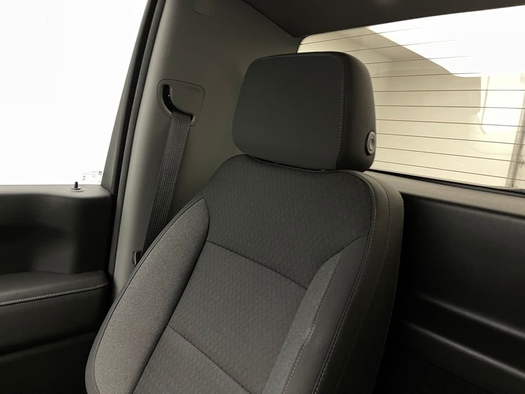 Used 2022 Northsky Blue Metallic Chevrolet LT image 34