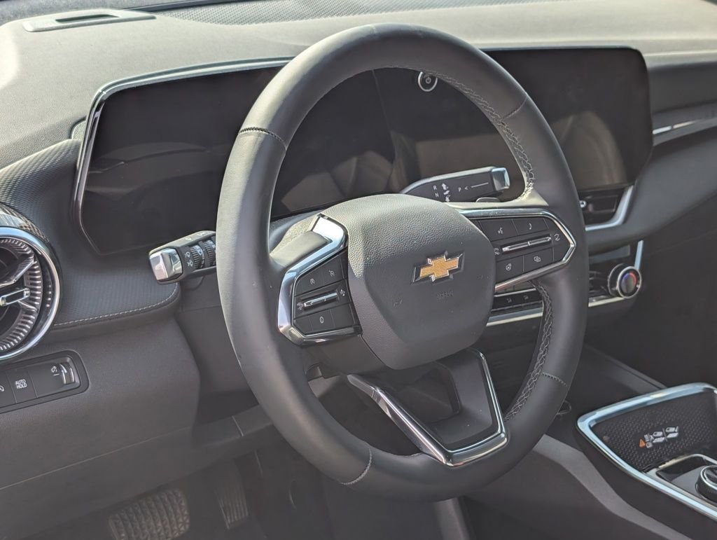 Used 2026 Summit White Chevrolet LT image 15