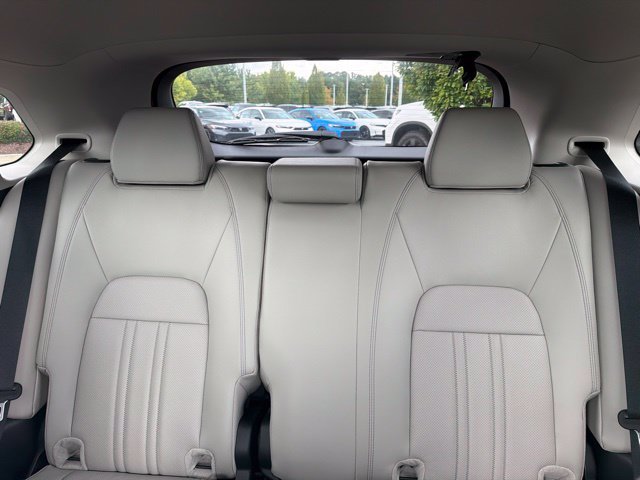 2026 Honda HR-V EX-L - Photo 15