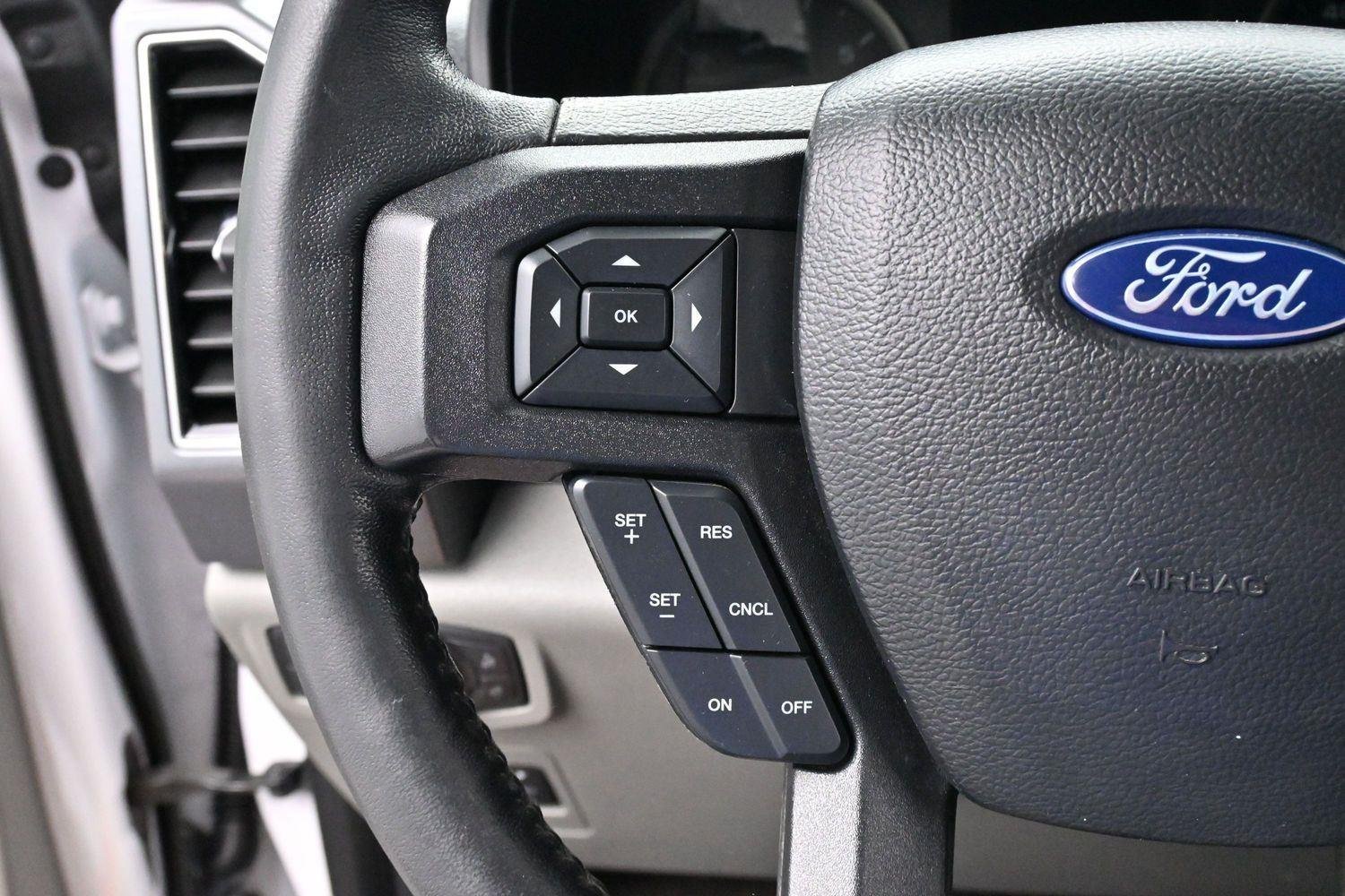 2020 Ford F-150 XLT - Photo 17