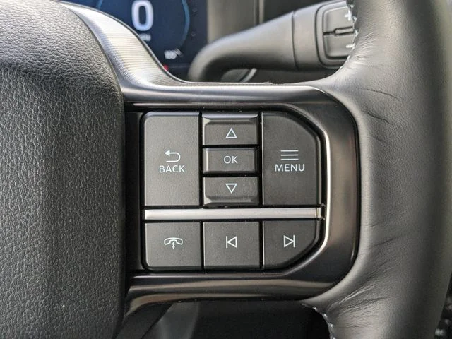 New 2026 Agate Black Metallic Ford F-350® Platinum® image 35