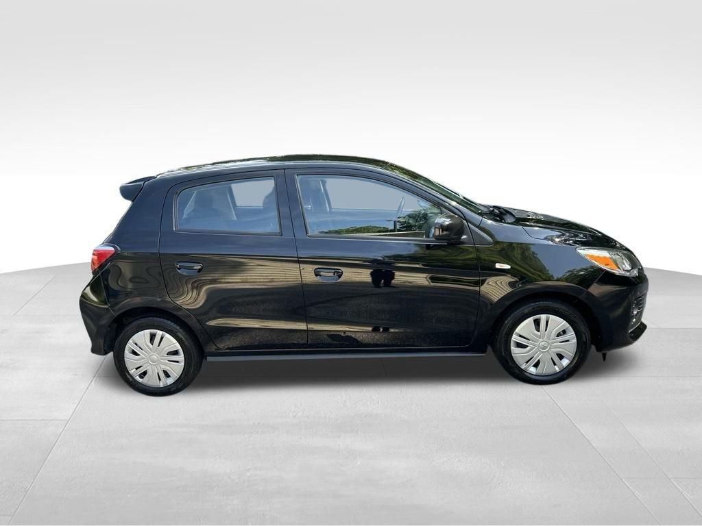 2024 Mitsubishi Mirage ES - Photo 6