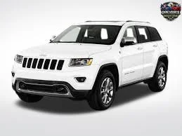 2015 Jeep Grand Cherokee Summit