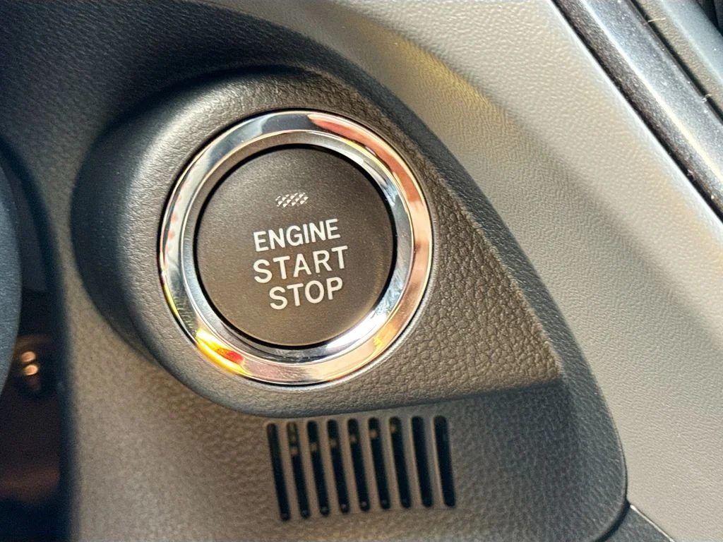 New 2026 SAND DUNE PEARL Subaru Limited Hybrid image 19