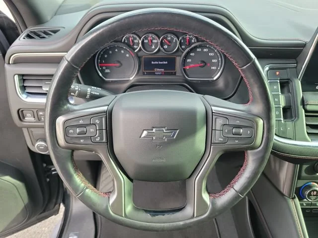 2021 Chevrolet Tahoe RST - Photo 28