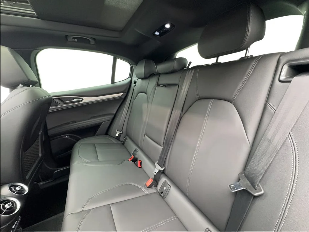 New 2026 Gray Alfa Romeo Base image 25