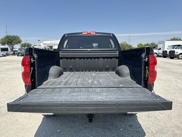 Used 2019 Black Toyota SR5 image 22