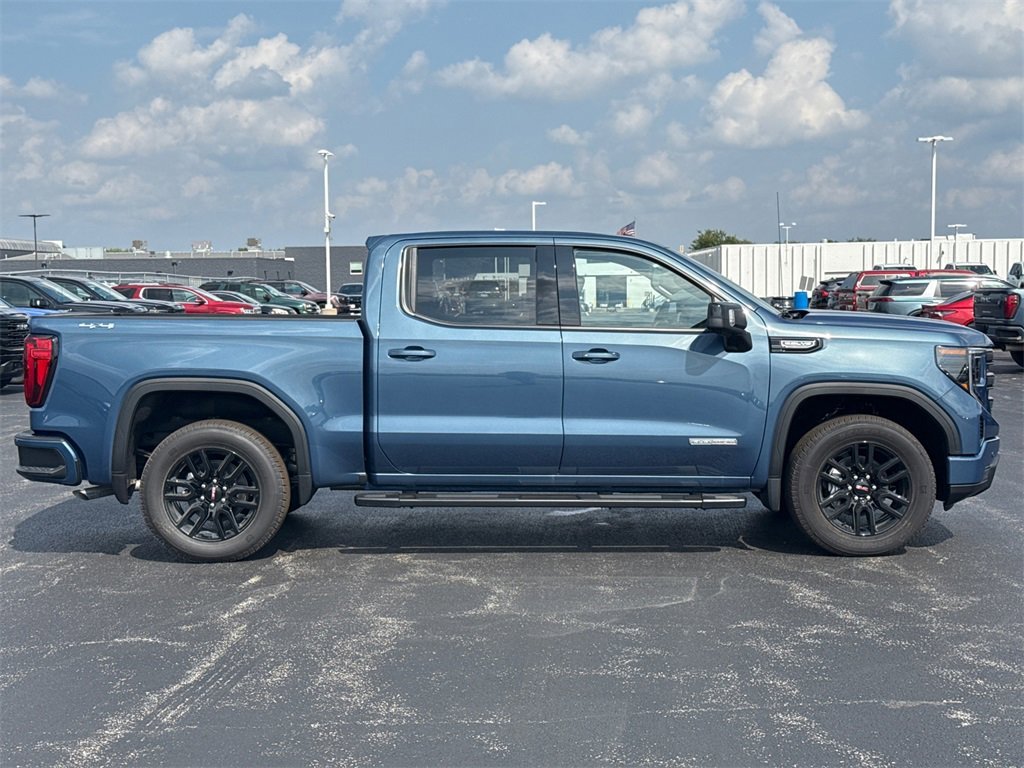 2026 GMC SIERRA - Image 8