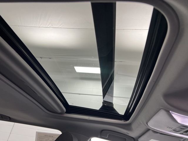 Used 2023 Black Toyota XLE image 25