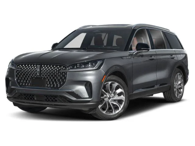 2026 Lincoln Aviator Reserve RWD's photo
