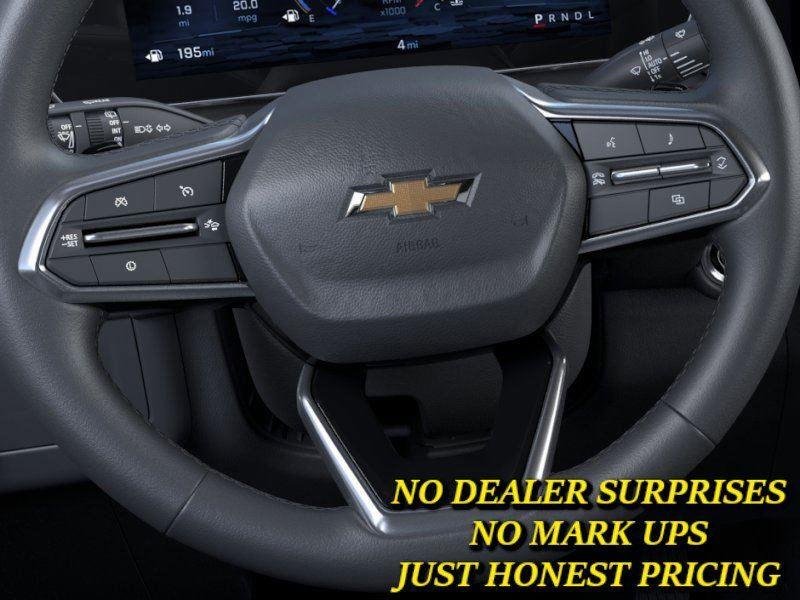 2026 Chevrolet Tahoe LS - Photo 19