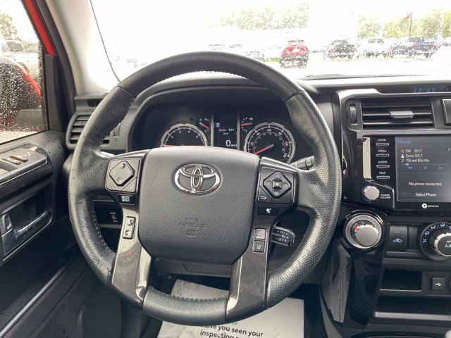 Used 2024  Toyota TRD Off-Road Premium image 12